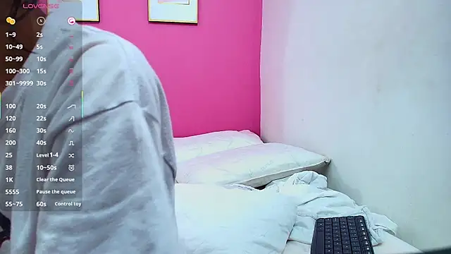 yourcuteneighbourr online show from March 5, 2025, 3:08 am