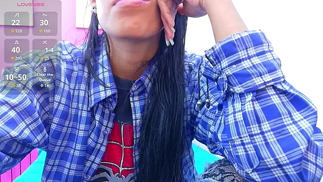 yourcuteneighbourr online show from October 4, 2025, 3:04 am