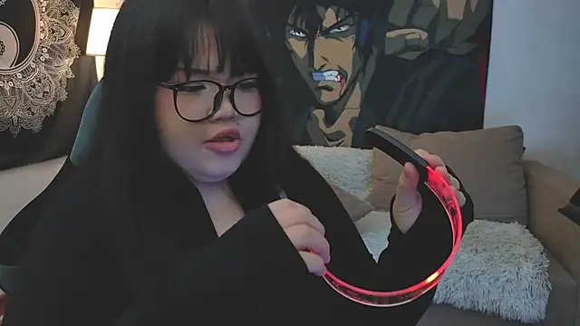 Snapshot of LeyaKan chatting on February 3, 2025, 4:46 am LeyaKan online show from February 3, 2025, 4:46 am