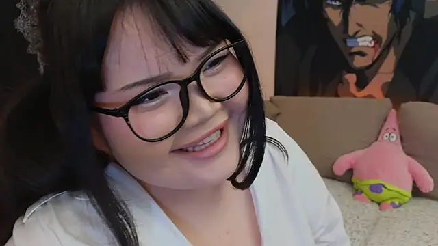 Snapshot of LeyaKan chatting on February 18, 2025, 10:25 pm LeyaKan online show from February 18, 2025, 10:25 pm