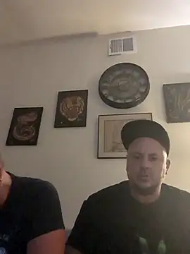 Tyrish361 online show from April 6, 2026, 3:37 am