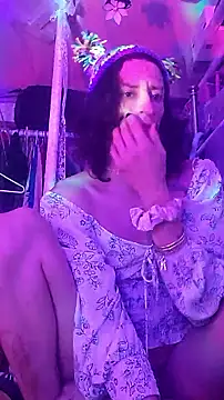 gurlnips online show from October 12, 2025, 8:57 am