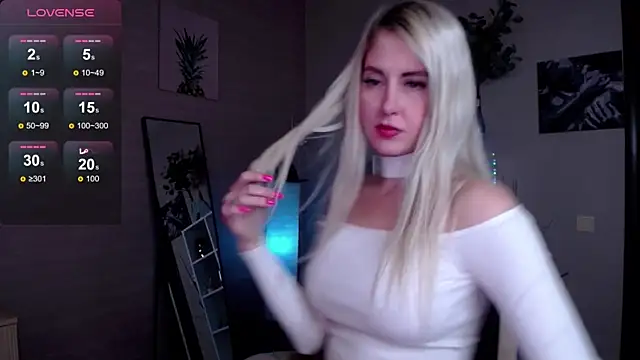 Mermaid N online show from March 12, 2025, 1:58 am