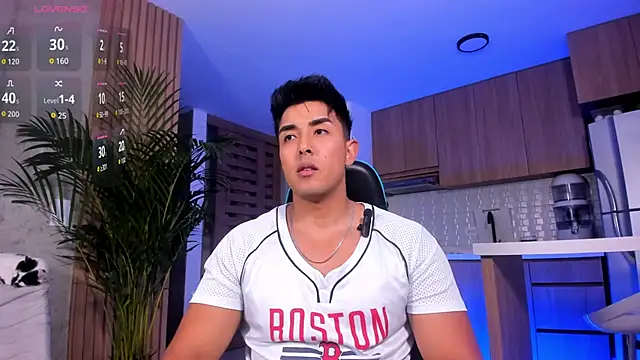 Alan greek 1 online show from November 9, 2025, 11:14 pm