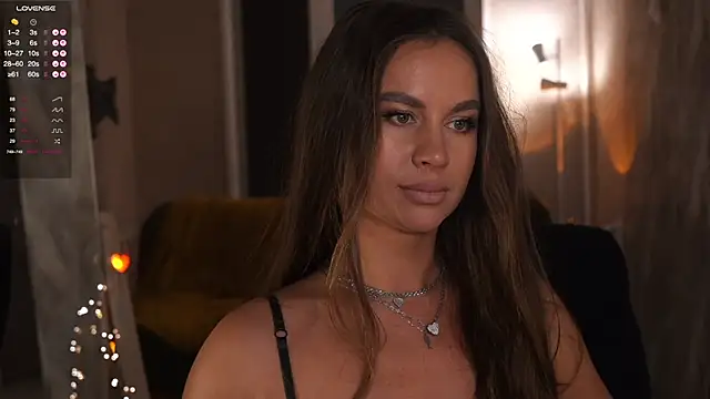  seemysoul online show from December 3, 2025, 5:55 pm