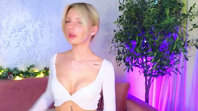 Grace Gordon online show from January 12, 2025, 7:53 am