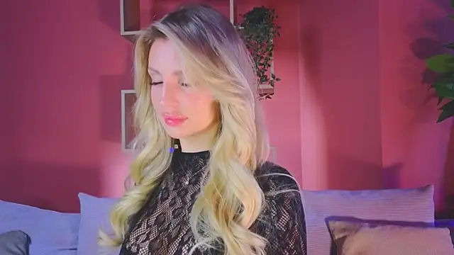 Grace Gordon online show from October 26, 2025, 5:24 am