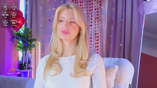 Grace Gordon online show from February 18, 2026, 6:09 am