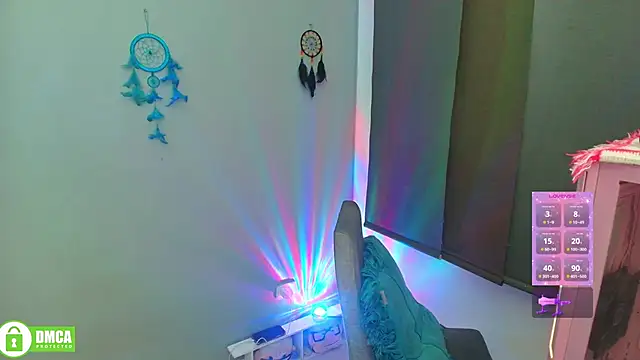 carla rossin online show from November 11, 2025, 1:49 am