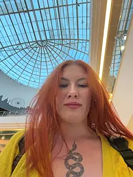 Liv Fay online show from February 4, 2026, 2:12 pm