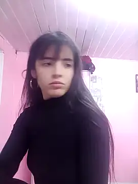 Snapshot of sailor_moon07 chatting on January 24, 2025, 2:49 am sailor moon07 online show from January 24, 2025, 2:49 am