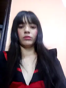 Snapshot of sailor_moon07 chatting on March 15, 2025, 2:35 am sailor moon07 online show from March 15, 2025, 2:35 am