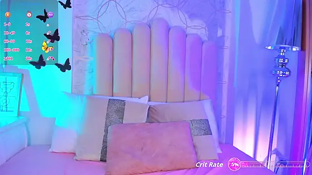 Iara Smith1 online show from December 19, 2025, 12:12 pm