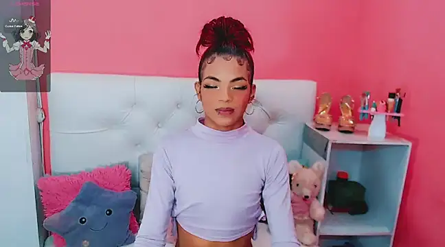 alexa-xxx- online show from March 9, 2025, 7:01 am