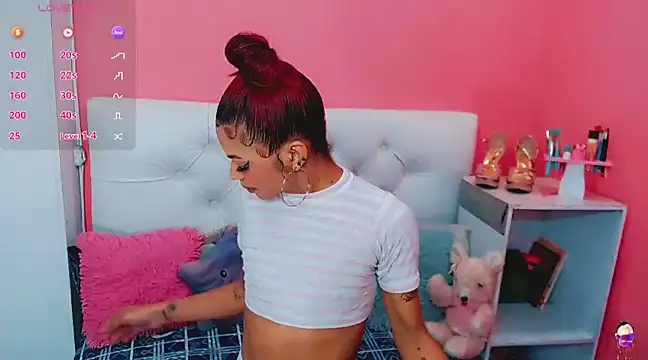 alexa-xxx- online show from March 16, 2025, 6:09 am