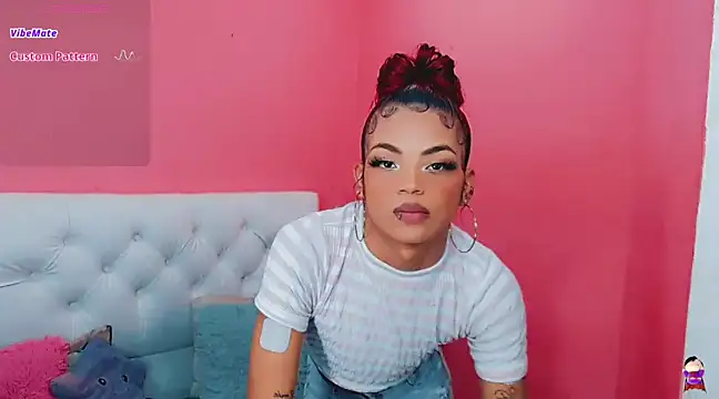 alexa-xxx- online show from March 16, 2025, 9:16 am