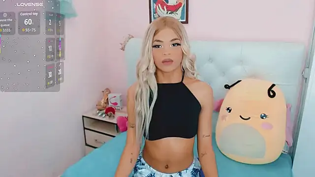 alexa-xxx- online show from October 2, 2025, 4:19 am