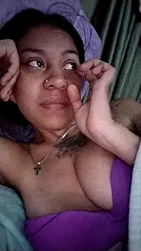 Tiphanydirty3 online show from October 26, 2025, 7:36 am