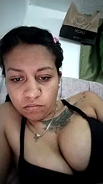 Tiphanydirty3 online show from April 9, 2026, 4:23 am