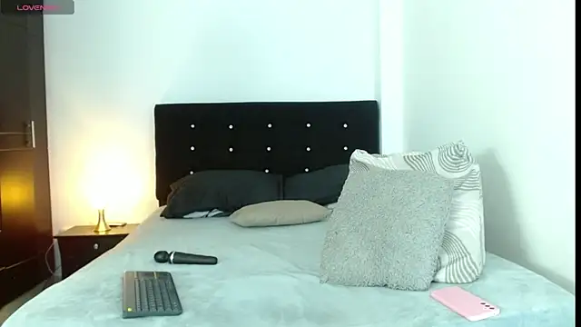  carito  online show from January 8, 2026, 5:54 am