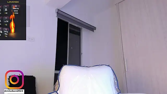 DerekOlsen online show from May 25, 2026, 12:16 am