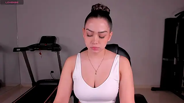 CelestePalmer  online show from February 25, 2026, 10:14 am