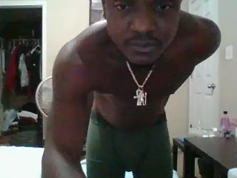 Hugedick0071 online show from December 15, 2024, 1:00 pm