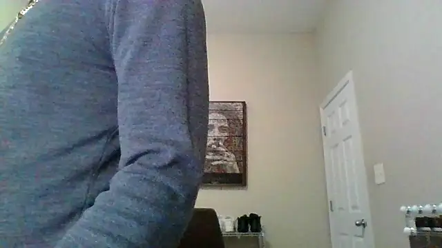 Hugedick0071 online show from January 29, 2025, 5:13 pm