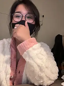 Jenni nana online show from December 21, 2024, 2:47 pm