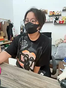 Jenni nana online show from March 22, 2025, 7:47 am