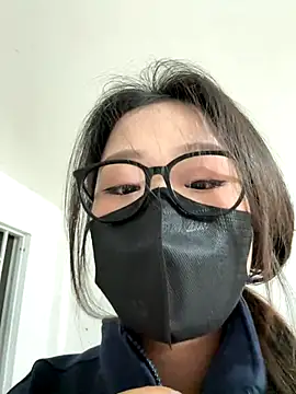 Jenni nana online show from December 14, 2025, 3:23 am