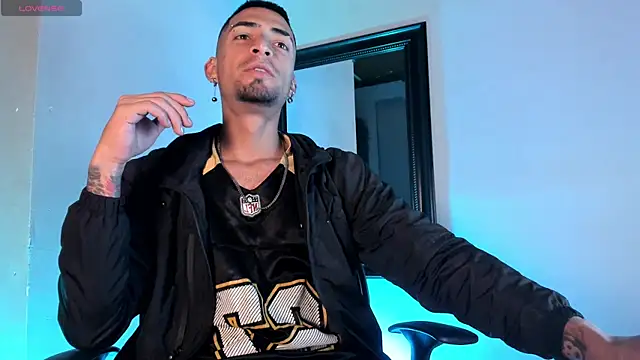 DrakeNeumann online show from January 10, 2026, 3:52 am