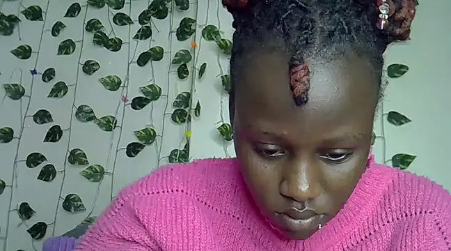 sexybree  online show from February 12, 2025, 2:21 pm