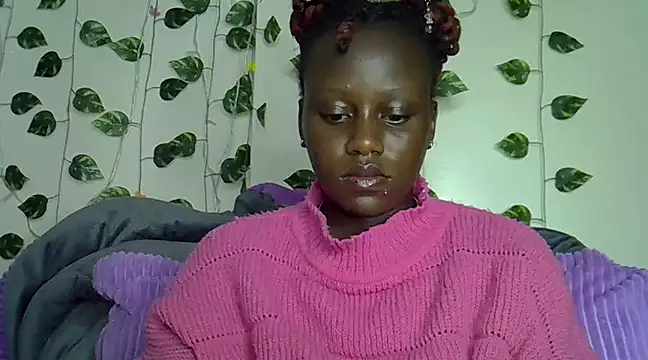 sexybree  online show from February 12, 2025, 8:29 pm