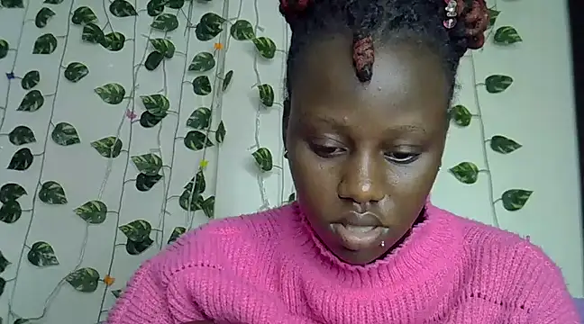 sexybree  online show from February 13, 2025, 5:11 pm