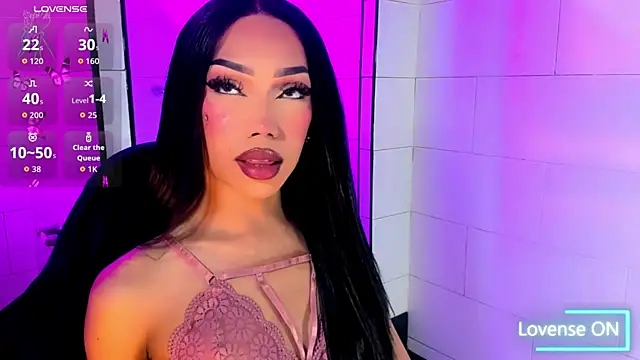 Nikita Gers online show from January 9, 2026, 3:31 am