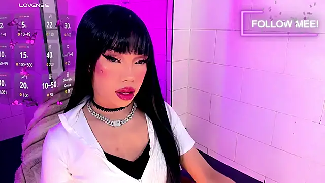 Nikita Gers online show from March 11, 2026, 3:45 am