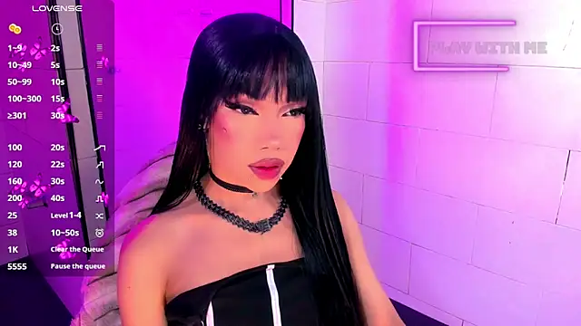 Nikita Gers online show from March 28, 2026, 5:18 am