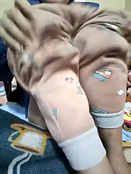 Hotpussy3ox online show from March 17, 2025, 9:45 pm