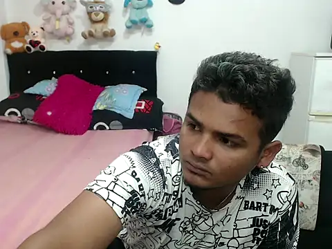 Boycuriousxxx online show from March 2, 2025, 7:02 pm