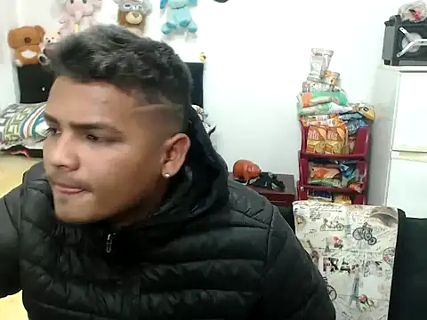 Boycuriousxxx online show from March 10, 2025, 10:48 am