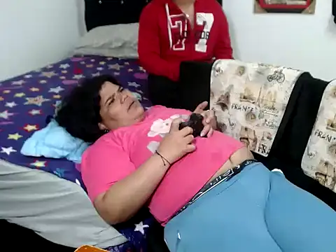 Boycuriousxxx online show from October 13, 2025, 11:27 pm