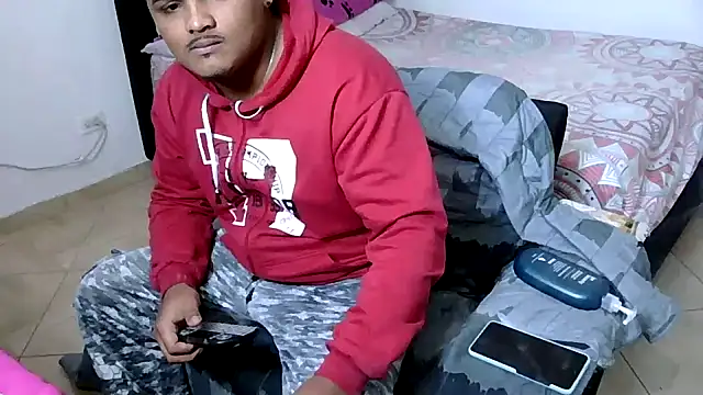 Boycuriousxxx online show from February 10, 2026, 2:54 pm