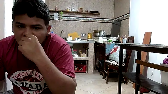 Boycuriousxxx online show from April 10, 2026, 1:05 pm