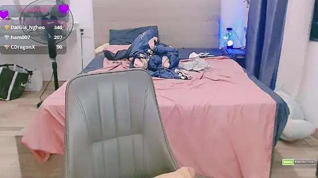 Na baby online show from September 20, 2025, 3:35 pm