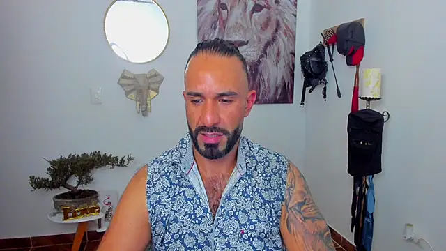 mr maik online show from January 17, 2025, 3:00 pm