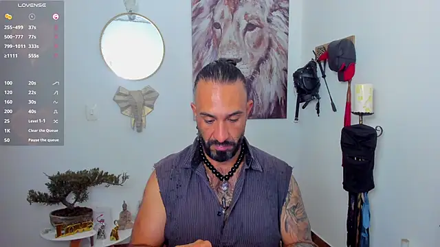 mr maik online show from January 21, 2025, 12:39 pm