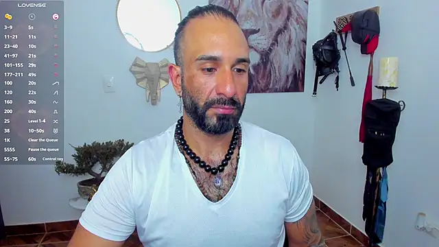 mr maik online show from January 24, 2025, 9:26 pm