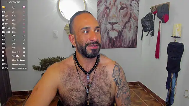 mr maik online show from February 9, 2025, 1:03 pm