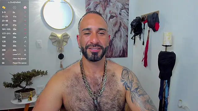 mr maik online show from February 12, 2025, 12:33 pm